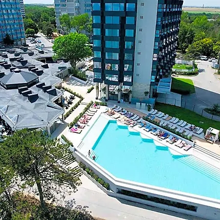 Hotel Steaua De Mare - Olimp