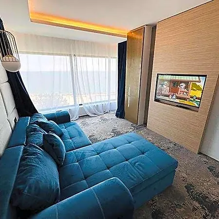 Hotel Steaua De Mare - Olimp Constanţa