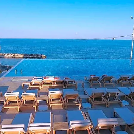 Hotel Steaua De Mare - Olimp