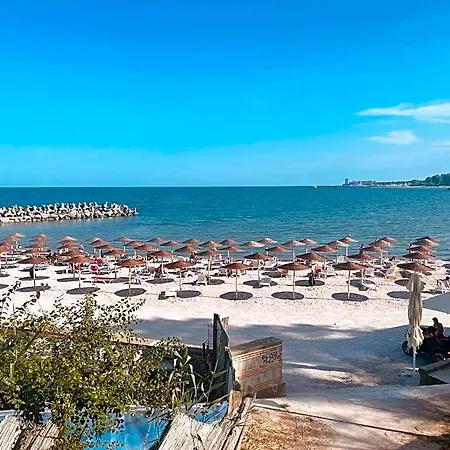Steaua De Mare - Olimp Hotel
