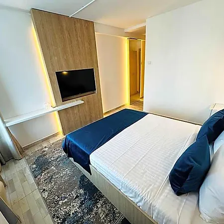 Hotel Steaua De Mare - Olimp Constanţa