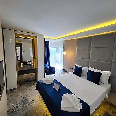 Steaua De Mare - Olimp Hotel