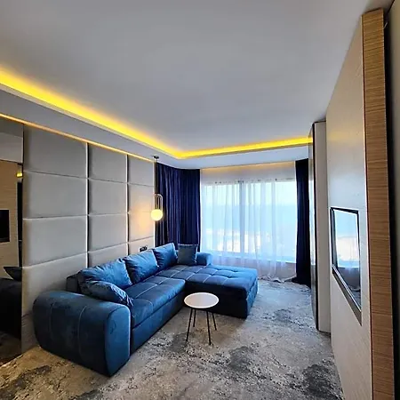 Steaua De Mare - Olimp Hotel Constanţa