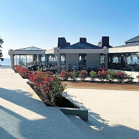 Steaua De Mare - Olimp Hotel Constanţa