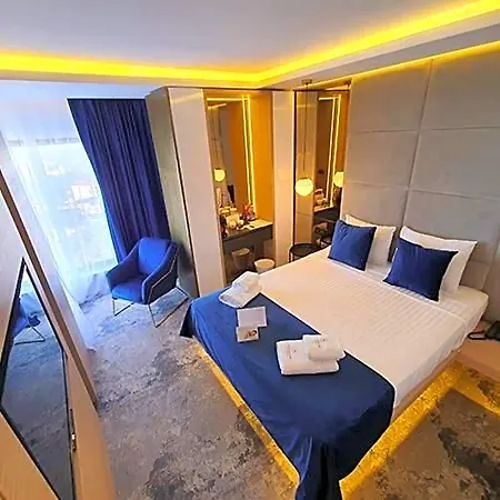 Steaua De Mare - Olimp Hotel