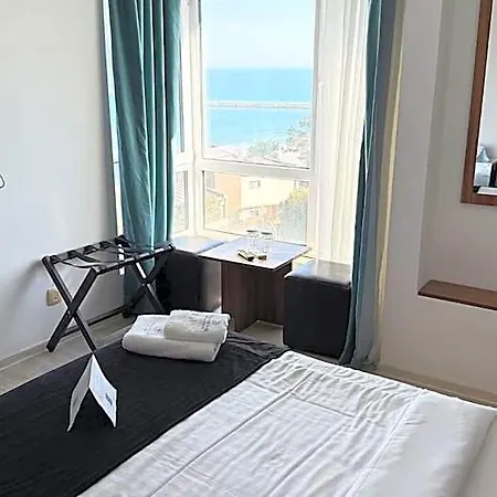 Steaua De Mare - Olimp Hotel