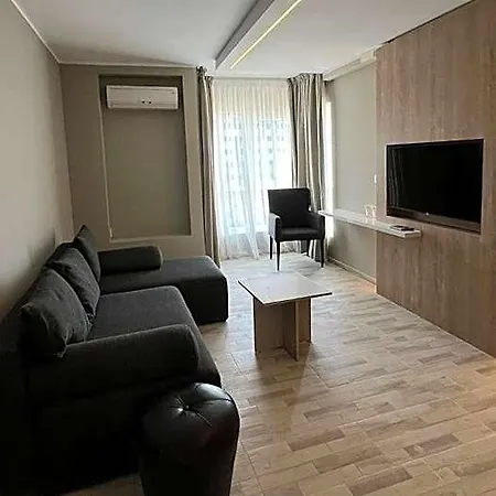 Steaua De Mare - Olimp Hotel 4*