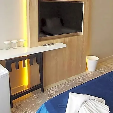 Hotel Steaua De Mare - Olimp 4*