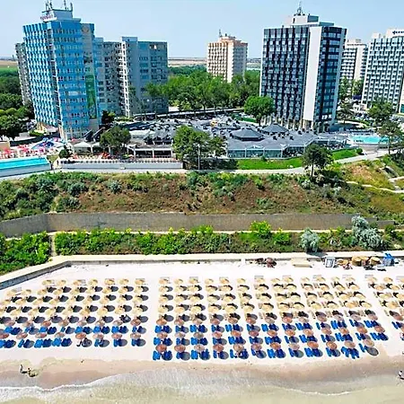 Steaua De Mare - Olimp Hotel Constanţa