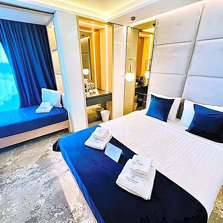 Steaua De Mare - Olimp Hotel