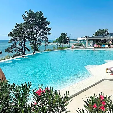 Hotel Steaua De Mare - Olimp 4*