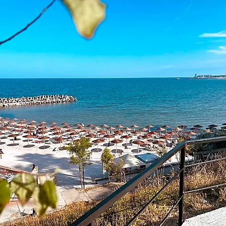 Hotel Steaua De Mare - Olimp