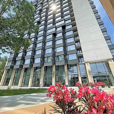 Steaua De Mare - Olimp Hotel Constanţa