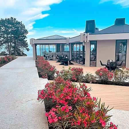 Hotel Steaua De Mare - Olimp