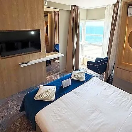 Steaua De Mare - Olimp Hotel Constanţa