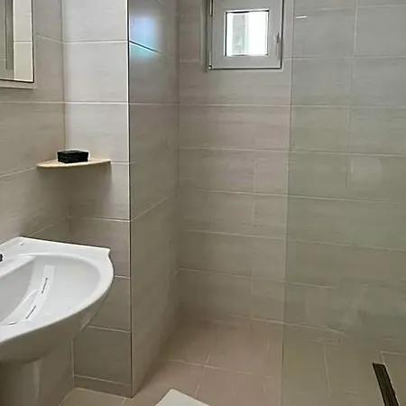 Hotel Steaua De Mare - Olimp Constanţa