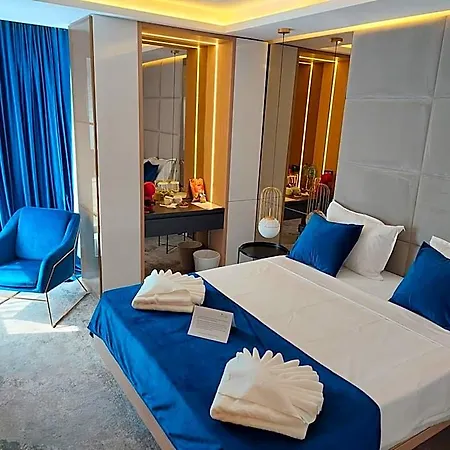 Hotel Steaua De Mare - Olimp Constanţa