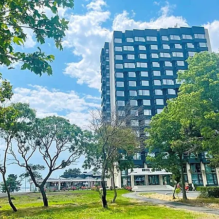 Hotel Steaua De Mare - Olimp Constanţa
