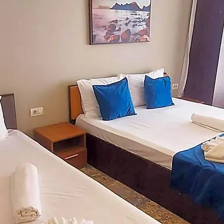 Steaua De Mare - Olimp Hotel 4*