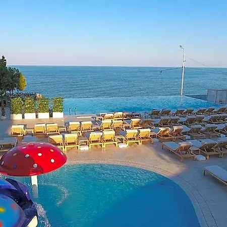 Steaua De Mare - Olimp Hotel Constanţa