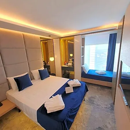 Steaua De Mare - Olimp Hotel Constanţa